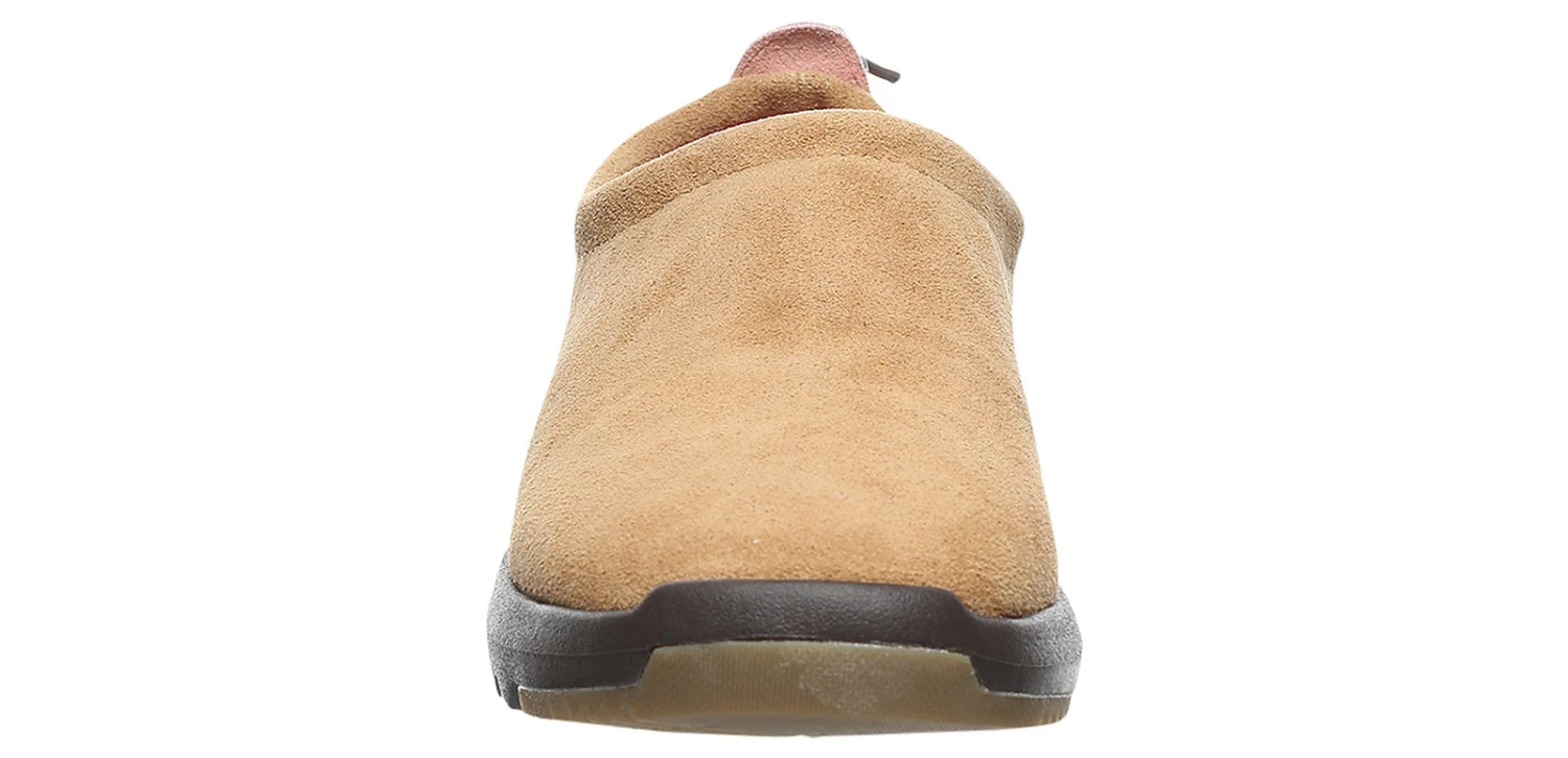 Bearpaw Jack Tan Women's Slipper 5 Bearpaw Jack Tan Women's Slipper - Image 5