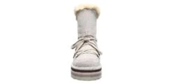 Bearpaw Retro Mondi Beige Women's Platform Boot -Bearpaw Shop bearpaw 2941w 120 05