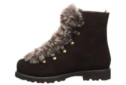 Bearpaw Alisa Brown Fur Women's Boot 8 Bearpaw Alisa Brown Fur Women's Boot -Bearpaw Shop bearpaw 2949w 205 04