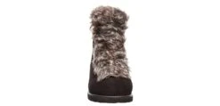 Bearpaw Alisa Brown Fur Women's Boot 9 Bearpaw Alisa Brown Fur Women's Boot -Bearpaw Shop bearpaw 2949w 205 05