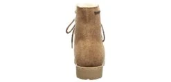 Bearpaw Alisa Light Brown Fur Women's Boot -Bearpaw Shop bearpaw 2949w 243 03