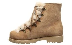 Bearpaw Alisa Light Brown Fur Women's Boot -Bearpaw Shop bearpaw 2949w 243 04