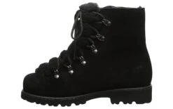 Bearpaw Alisa Black Fur Women's Boot 8 Bearpaw Alisa Black Fur Women's Boot -Bearpaw Shop bearpaw 2949w 884 04