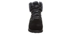 Bearpaw Sam Black Wool Lined Women's Hiker Boot 9 Bearpaw Sam Black Wool Lined Women's Hiker Boot -Bearpaw Shop bearpaw 2950w 012 05