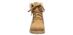 Bearpaw Sam Tan Wool Lined Women's Hiking Boot 9 Bearpaw Sam Tan Wool Lined Women's Hiking Boot -Bearpaw Shop bearpaw 2950w 721 05
