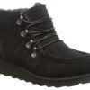 Bearpaw Malinda Black Women's Bootie