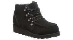 Bearpaw Malinda Black Women's Bootie