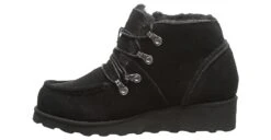 Bearpaw Malinda Black Women's Bootie -Bearpaw Shop bearpaw 2951w 011 04