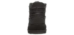 Bearpaw Malinda Black Women's Bootie -Bearpaw Shop bearpaw 2951w 011 05