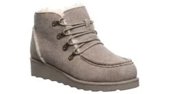 Bearpaw Malinda Grey Women's Bootie