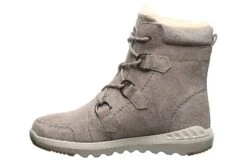 Bearpaw Tyra Grey Women's Hiking Boots -Bearpaw Shop bearpaw 2954w 276 04