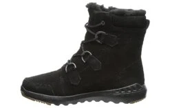 Bearpaw Tyra Black Women's Hiking Boot -Bearpaw Shop bearpaw 2954w 884 04