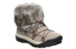 Bearpaw Marilyn Beige Women's Boot