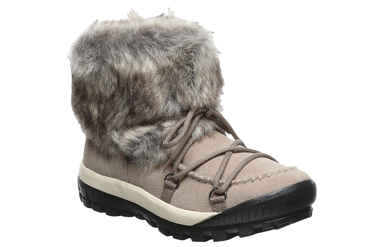 Bearpaw Marilyn Beige Women's Boot 1 Bearpaw Marilyn Beige Women's Boot