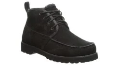 Bearpaw Kyle Black Men's Boot