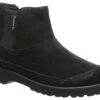 Bearpaw Nick Black Men's Boot