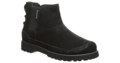 Bearpaw Nick Black Men's Boot