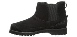 Bearpaw Nick Black Men's Boot -Bearpaw Shop bearpaw 2960m 011 04