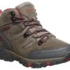Bearpaw Corsica Beige Women's Hiking Boot