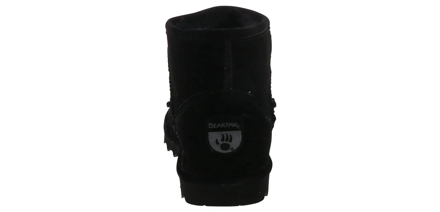 Bearpaw Alyssa Women’s Fashion Boot 3 Bearpaw Alyssa Women’s Fashion Boot - Image 3