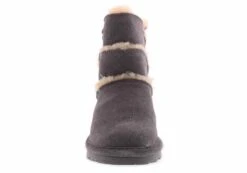 Bearpaw Ariel Women's Boot - Grey 11 Bearpaw Ariel Women's Boot - Grey -Bearpaw Shop bearpaw ariel 2183w051 grey06