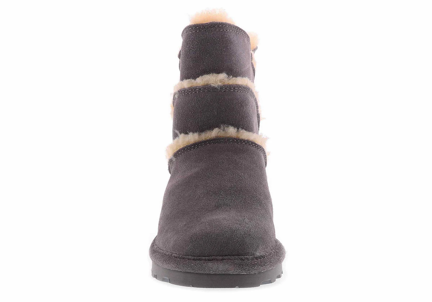 Bearpaw Ariel Women's Boot - Grey 6 Bearpaw Ariel Women's Boot - Grey - Image 6