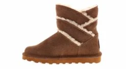 Bearpaw Ariel Women's Boot - Beige 9 Bearpaw Ariel Women's Boot - Beige -Bearpaw Shop bearpaw ariel 2183w220 hickory04