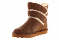 Bearpaw Ariel Women's Boot - Beige 10 Bearpaw Ariel Women's Boot - Beige -Bearpaw Shop bearpaw ariel 2183w220 hickory05