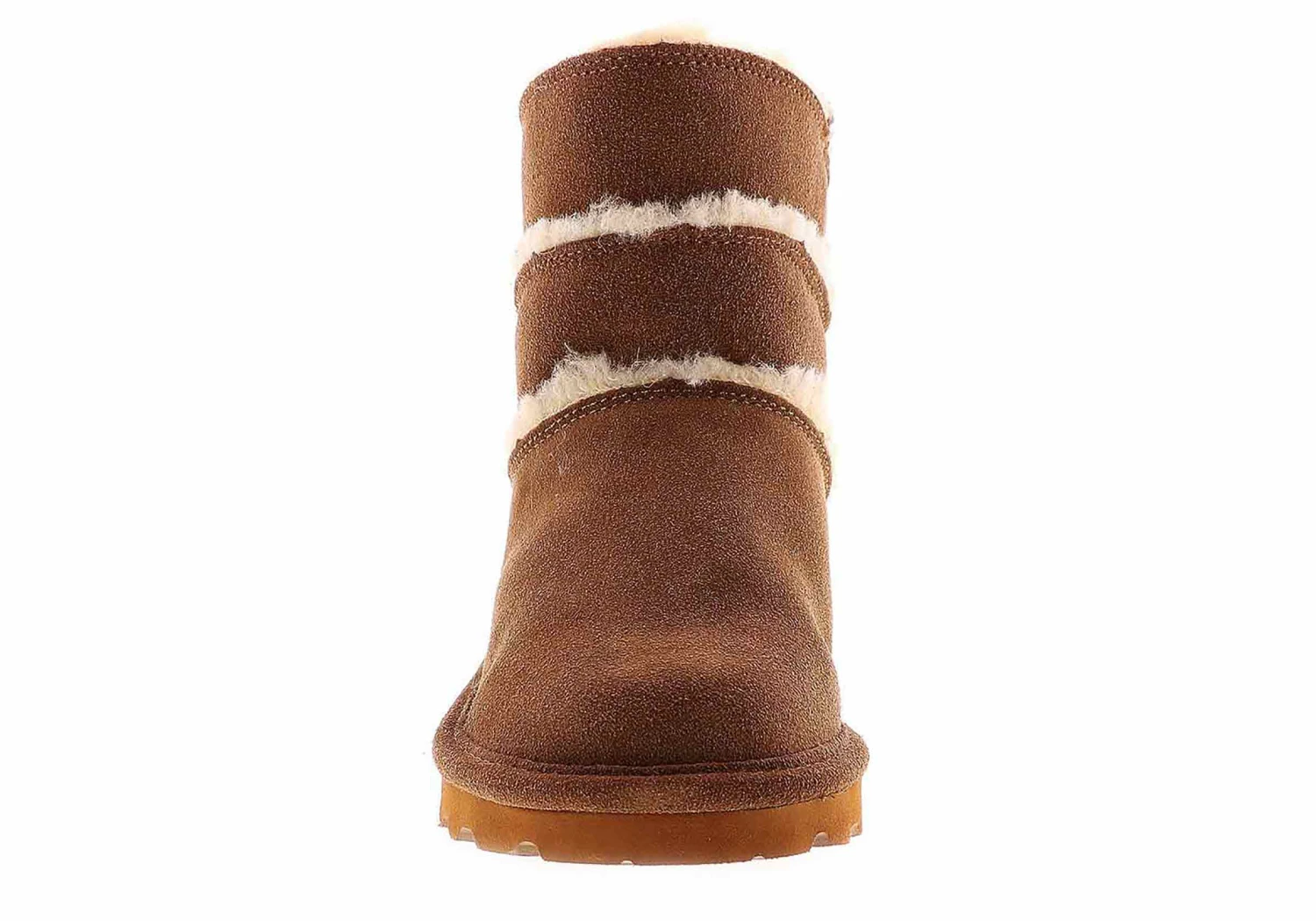 Bearpaw Ariel Women's Boot - Beige 6 Bearpaw Ariel Women's Boot - Beige - Image 6