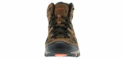 Bearpaw Brock Brown Men's Hiking Boot -Bearpaw Shop bearpaw brock mid 4351 brown06
