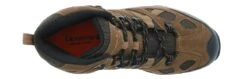 Bearpaw Brock Brown Men's Hiking Boot -Bearpaw Shop bearpaw brock mid 4351 brown08