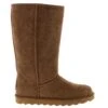 Bearpaw Elle Tall Women's Boot - Brown