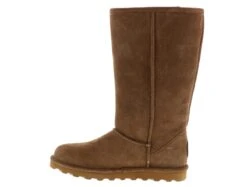 Bearpaw Elle Tall Women's Boot - Brown 8 Bearpaw Elle Tall Women's Boot - Brown -Bearpaw Shop bearpaw elle 1963w hickory04