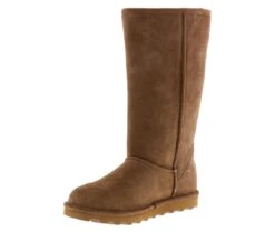 Bearpaw Elle Tall Women's Boot - Brown 9 Bearpaw Elle Tall Women's Boot - Brown -Bearpaw Shop bearpaw elle 1963w hickory05