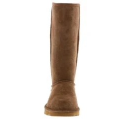 Bearpaw Elle Tall Women's Boot - Brown 10 Bearpaw Elle Tall Women's Boot - Brown -Bearpaw Shop bearpaw elle 1963w hickory06