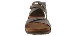 Bearpaw Julianna II Women’s Sandal -Bearpaw Shop bearpaw julianna ii pew juliannaii grey06