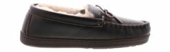 Bearpaw Mach IV Brown Men's Slipper -Bearpaw Shop bearpaw machiv 2353n205 chocolate04