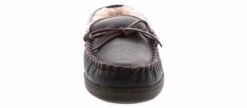 Bearpaw Mach IV Brown Men's Slipper -Bearpaw Shop bearpaw machiv 2353n205 chocolate06