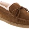 Bearpaw Moccasin II Men's Slippers