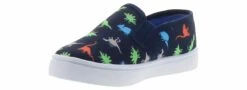 Beverly Hills Polo Dino Twin Gore Toddler Boys’ (5-10) Sneaker 10 Beverly Hills Polo Dino Twin Gore Toddler Boys’ (5-10) Sneaker -Bearpaw Shop beverlyhillspolo bh89138n navy dinotwingore blue05