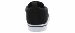 Beverly Hills Polo Dax Toddler Boys’ (7-10) Casual Shoe -Bearpaw Shop beverlyhillspolo bh89913t black beverlyhillslildaxslipon black03