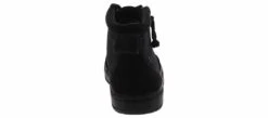 Billy Classic Lace High Boys’ (11-7) Sneaker-Black -Bearpaw Shop billy bk18006 001 classiclacehigh black03