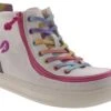 Billy Classic Hi-Top Girls’ (11-6) Sneaker