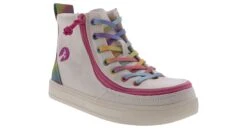 Billy Classic Hi-Top Girls’ (11-6) Sneaker