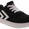 Billy CS Low Boys’ (1-7) Wide-Width Athletic Sneaker