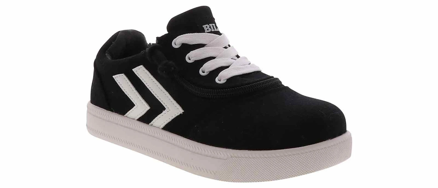Billy CS Low Boys’ (1-7) Wide-Width Athletic Sneaker 1 Billy CS Low Boys’ (1-7) Wide-Width Athletic Sneaker