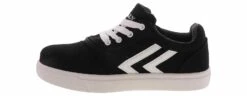Billy CS Low Boys’ (1-7) Wide-Width Athletic Sneaker 9 Billy CS Low Boys’ (1-7) Wide-Width Athletic Sneaker -Bearpaw Shop billy bk22343 002w billycssneakerlowwide black04
