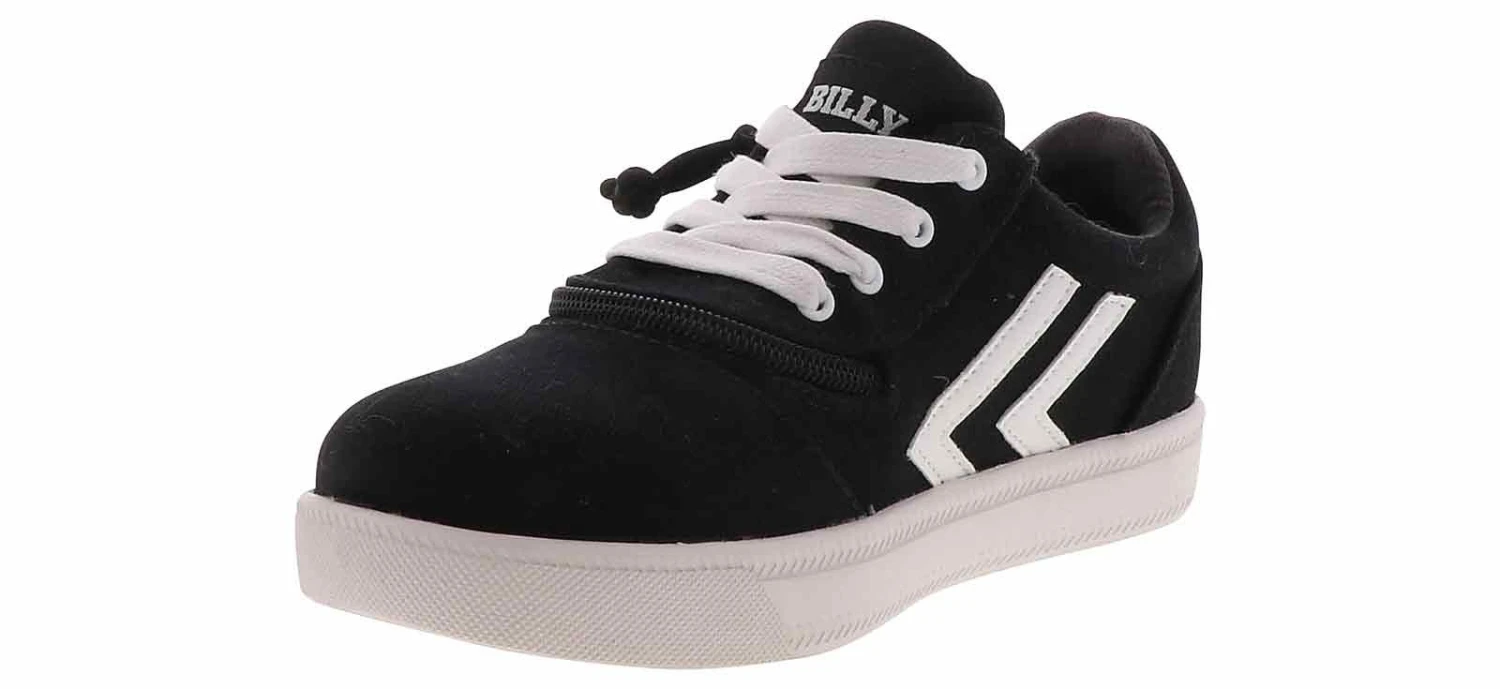 Billy CS Low Boys’ (1-7) Wide-Width Athletic Sneaker 5 Billy CS Low Boys’ (1-7) Wide-Width Athletic Sneaker - Image 5