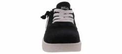 Billy CS Low Boys’ (1-7) Wide-Width Athletic Sneaker 11 Billy CS Low Boys’ (1-7) Wide-Width Athletic Sneaker -Bearpaw Shop billy bk22343 002w billycssneakerlowwide black06