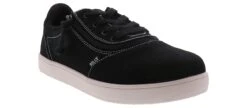 Billy Sneaker II Men’s Wide-Width Low-Top Athletic Sneaker -Bearpaw Shop billy bm22128 002w billysneakeriilowtop black01